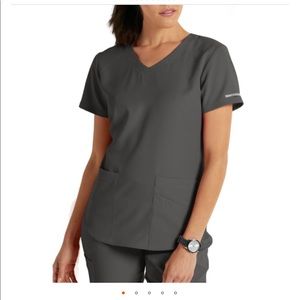 Sketchers by Barco scrub set